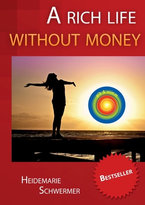 غلاف كتاب A rich life without money