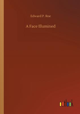 غلاف كتاب A Face Illumined