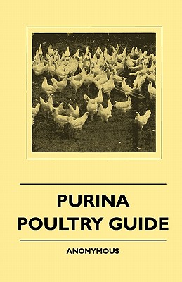 Purina Poultry Guide