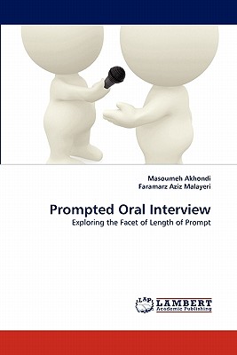 Prompted Oral Interview