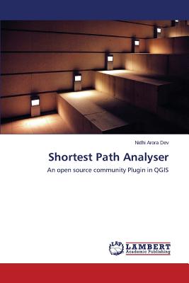 Shortest Path Analyser