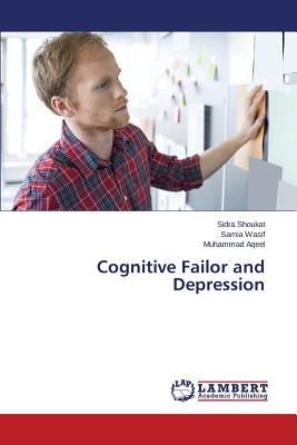 Cognitive Failor and Depression