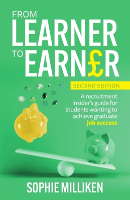 From Learner to Earner: A recruitment insider