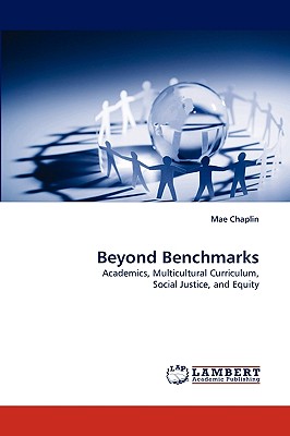 غلاف كتاب Beyond Benchmarks