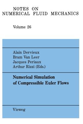 Numerical Simulation of Compressible Euler Flows : A GAMM Workshop