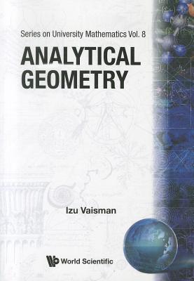 ANALYTICAL GEOMETRY                 (V8)