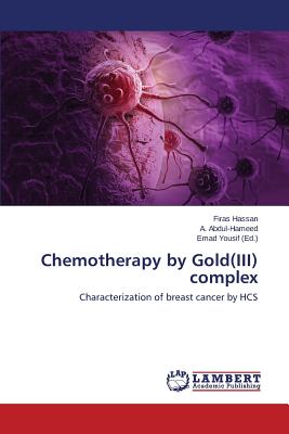 Chemotherapy by Gold(III) complex