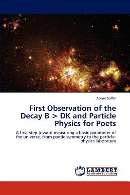 First Observation of the Decay B