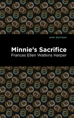 غلاف كتاب Minnie's Sacrifice