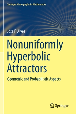 Nonuniformly Hyperbolic Attractors : Geometric and Probabilistic Aspects