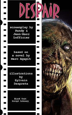 Despair: The Screenplay