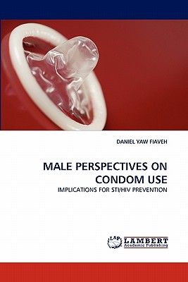 غلاف كتاب Male Perspectives on Condom Use