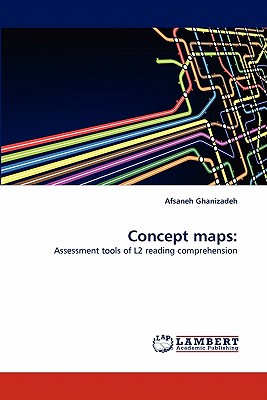 غلاف كتاب Concept Maps