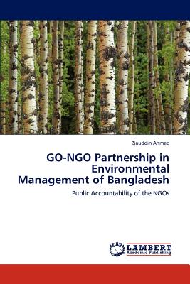 GO-NGO Partnership in Environmental Management of Bangladesh