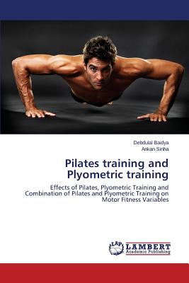 Pilates Training and Plyometric Training