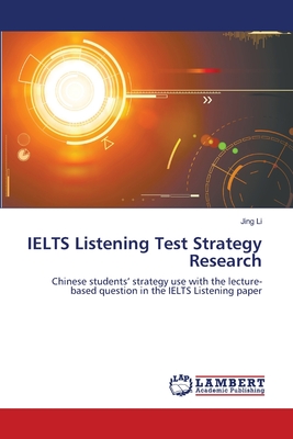 IELTS Listening Test Strategy Research