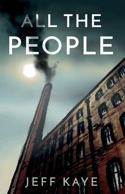 غلاف كتاب All the People