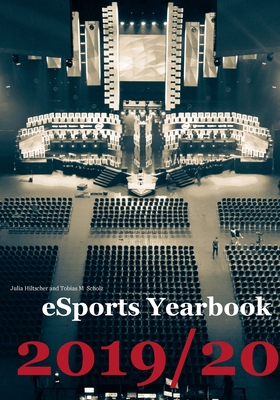 eSports Yearbook 2019/20