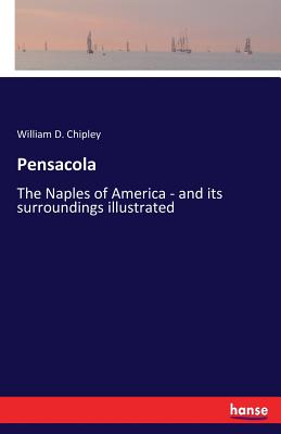 Pensacola:The Naples of America - and its surroundings illustrated