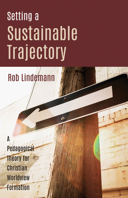 غلاف كتاب Setting a Sustainable Trajectory