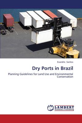 Dry Ports in Brazil