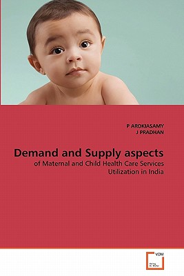 غلاف كتاب Demand and Supply aspects