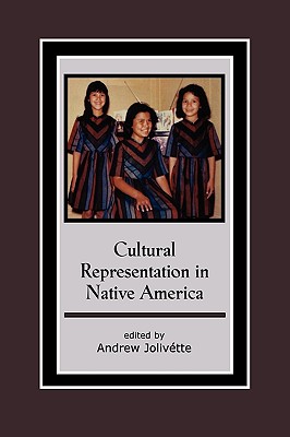 Cultural Representation in Native America