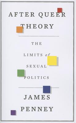 غلاف كتاب After Queer Theory: The Limits of Sexual Politics