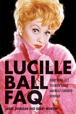 Lucille Ball FAQ: Everything Left to Know About America