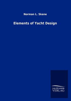 Elements of Yacht Design