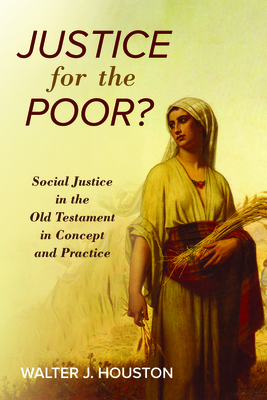 Justice for the Poor?