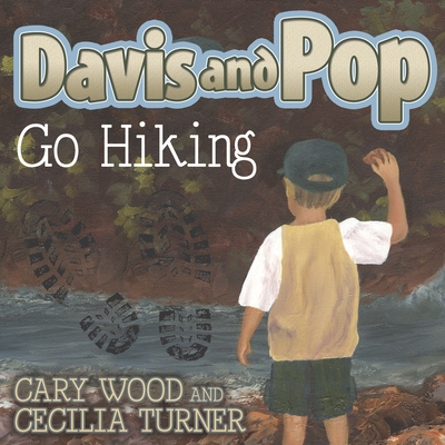 غلاف كتاب Davis and Pop Go Hiking