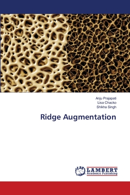 Ridge Augmentation