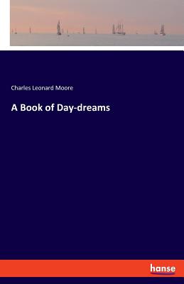 غلاف كتاب A Book of Day-dreams