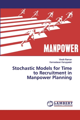 Stochastic Models for Time to Recruitment in Manpower Planning