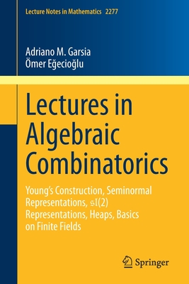 Lectures in Algebraic Combinatorics : Young