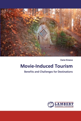 Movie-Induced Tourism