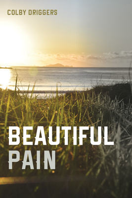 غلاف كتاب Beautiful Pain