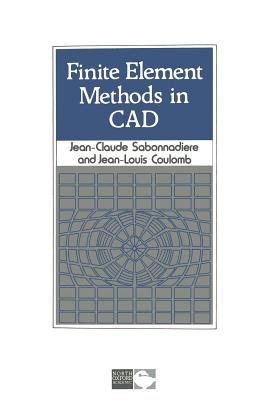 Finite Element Methods in CAD