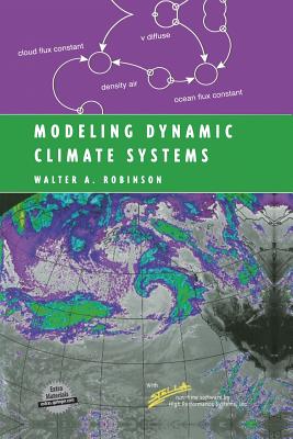 Modeling Dynamic Climate Systems