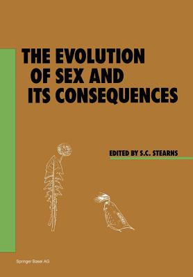 Nwf.com: The Evolution Of Sex And Its Consequence: S. C. Stearns: كتب