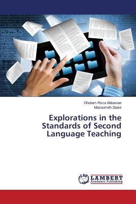 غلاف كتاب Explorations in the Standards of Second Language Teaching