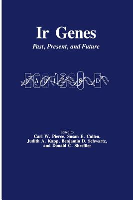 Ir Genes : Past, Present, and Future