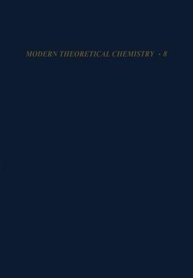 Semiempirical Methods of Electronic Structure Calculation : Part B: Applications