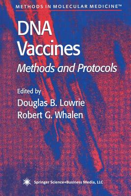 DNA Vaccines : Methods and Protocols