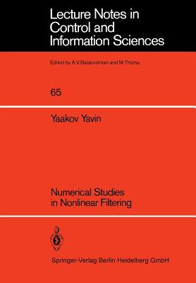 Numerical Studies in Nonlinear Filtering