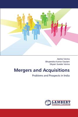 Mergers and Acquisitions