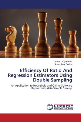 Efficiency of Ratio and Regression Estimators Using Double Sampling
