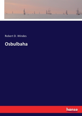 Osbulbaha