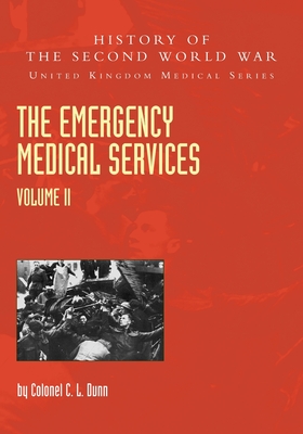 THE EMERGENCY MEDICAL SERVICES Volume 2